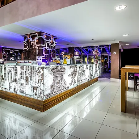 Mercure Stare Szálloda 4*