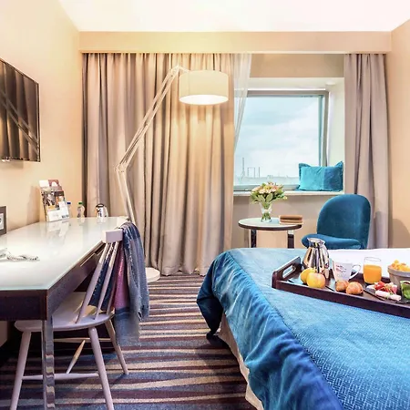 Mercure Stare Szálloda 4*