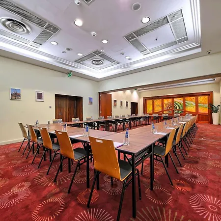 Szálloda Mercure Stare
