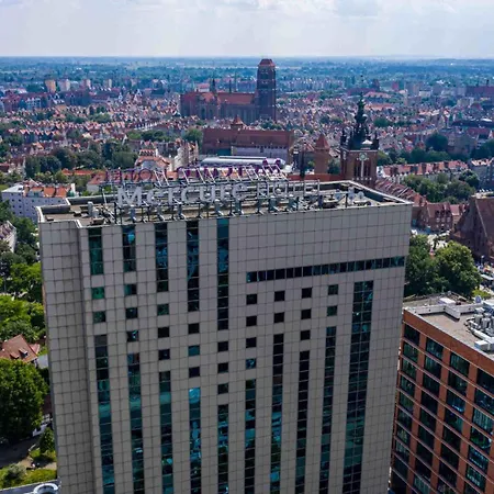 Szálloda Mercure Stare