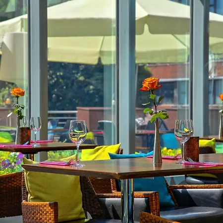 Mercure Stare Szálloda Gdańsk