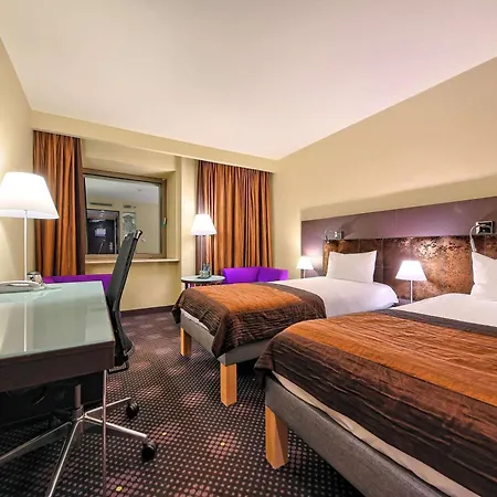 Mercure Stare
