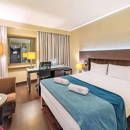 Szálloda Mercure Stare Gdańsk