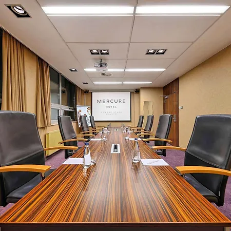 Mercure Stare Szálloda