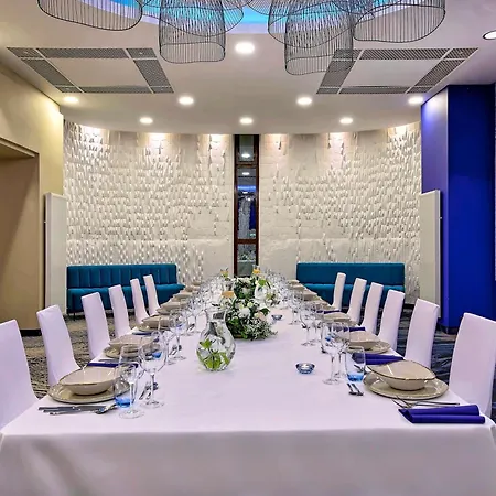 Szálloda Mercure Stare 4*
