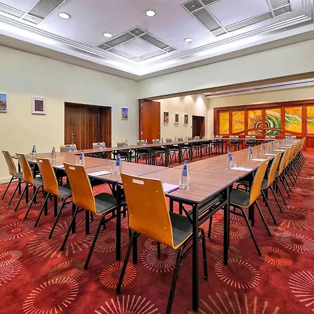 Szálloda Mercure Stare 4*