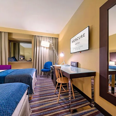 Mercure Stare 4* Gdańsk