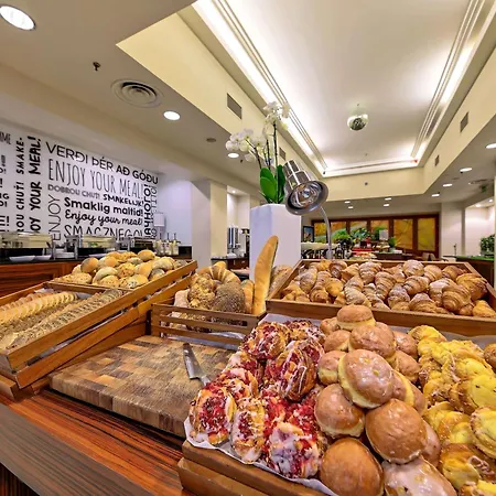 Mercure Stare Szálloda 4*