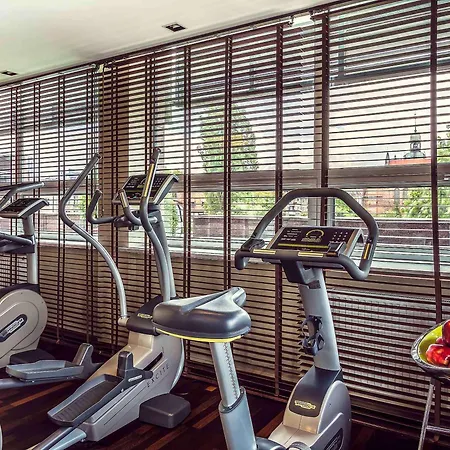Mercure Stare Szálloda 4*