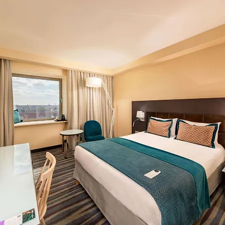 Szálloda Mercure Stare