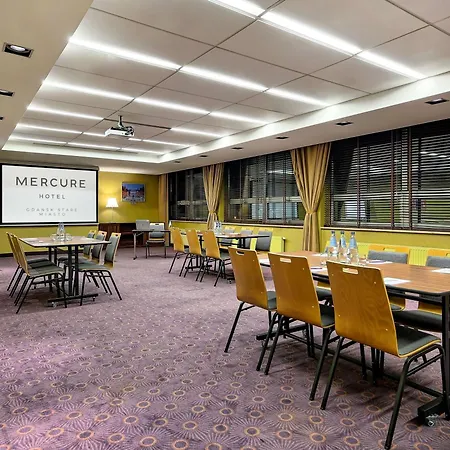Mercure Stare Szálloda 4*