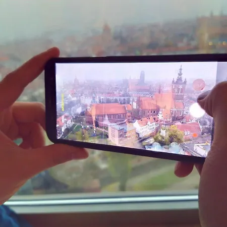 Mercure Stare Gdańsk