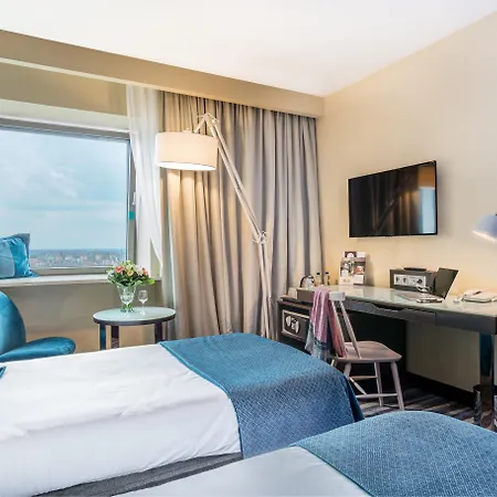 Mercure Stare 4*