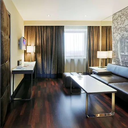 Mercure Stare Hotel