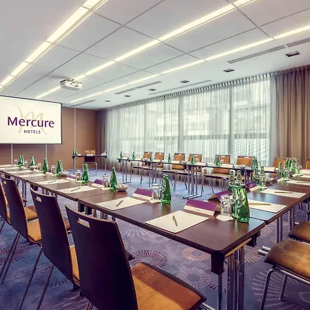 Hotel Mercure Stare Gdańsk