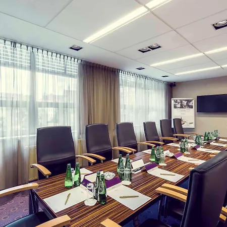 Mercure Stare Hotel