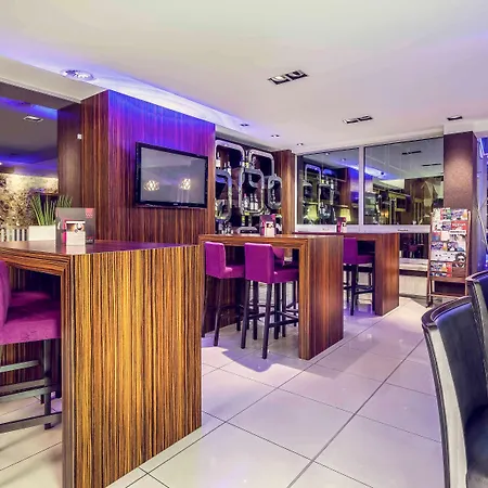 Mercure Stare Hotel 4*