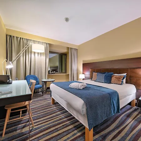 Mercure Stare 4* Gdańsk