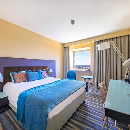 Mercure Stare Gdańsk