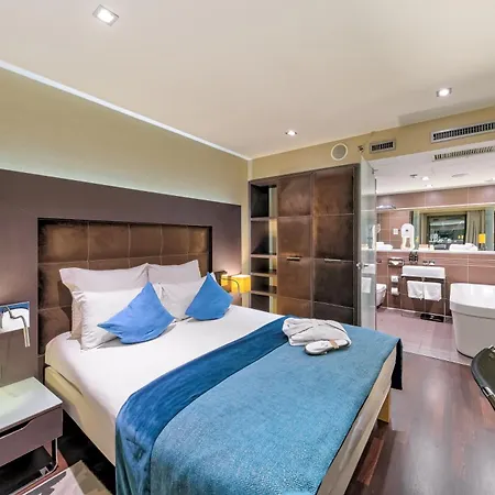 Hotel Mercure Stare Gdańsk