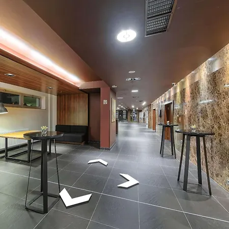 Mercure Stare Hotel Gdańsk