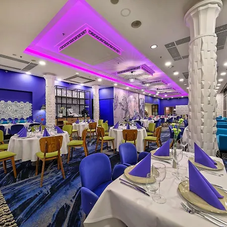 Hotel Mercure Stare Gdańsk