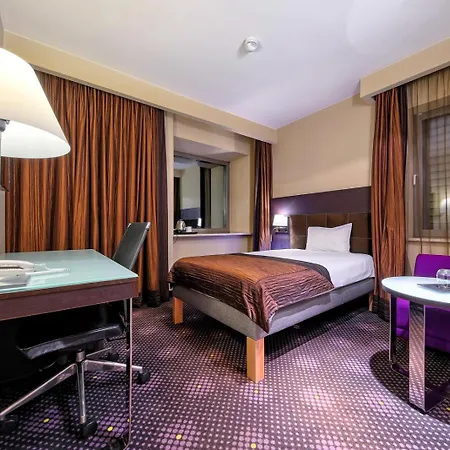 Mercure Stare Hotel 4*