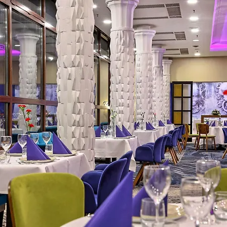 Mercure Stare 4*