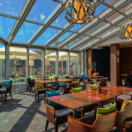 Mercure Stare Hotel Gdańsk