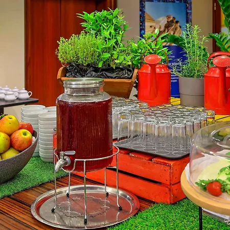 Mercure Stare Hotel