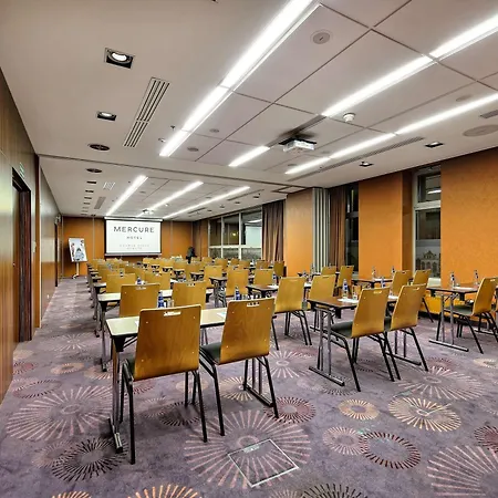 Hotel Mercure Stare 4*
