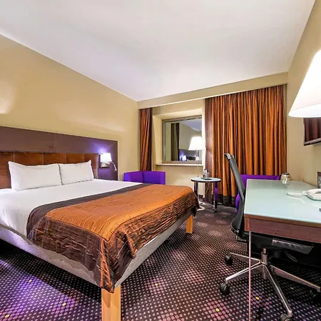 Hotel Mercure Stare 4*