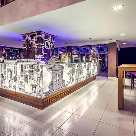 Mercure Stare Hotel Gdańsk